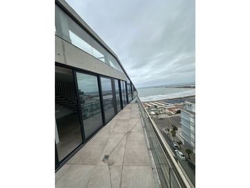 DEPARTAMENTO PLAYA GRANDE ROOFTOP