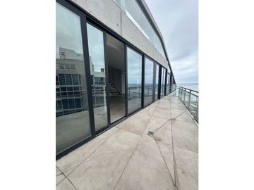 DEPARTAMENTO PLAYA GRANDE ROOFTOP