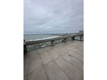DEPARTAMENTO PLAYA GRANDE ROOFTOP