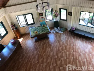 3 Bedroom House for sale in Hua Samrong, Chachoengsao