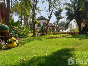 3 Bedroom House for sale in Hua Samrong, Chachoengsao