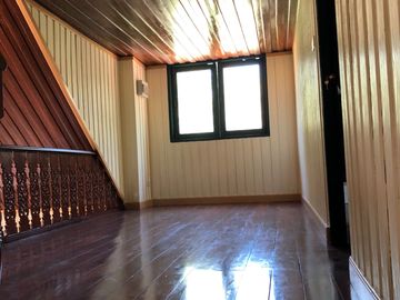 3 Bedroom House for sale in Hua Samrong, Chachoengsao