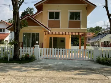 3 Bedroom House for sale in Hua Samrong, Chachoengsao