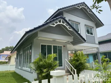 3 Bedroom House for sale in Hua Samrong, Chachoengsao