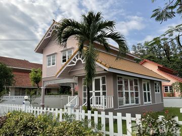 3 Bedroom House for sale in Hua Samrong, Chachoengsao