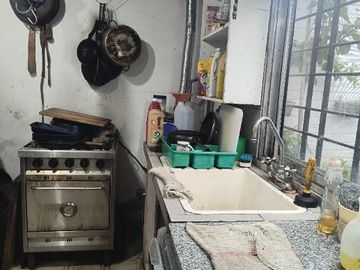 Casa PH en venta en Quilmes Oeste