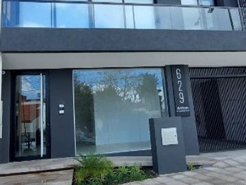 Departamento en alquiler en Bernal Centro