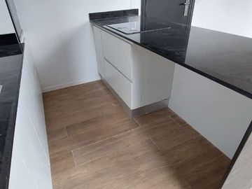 Departamento en alquiler en Bernal Centro