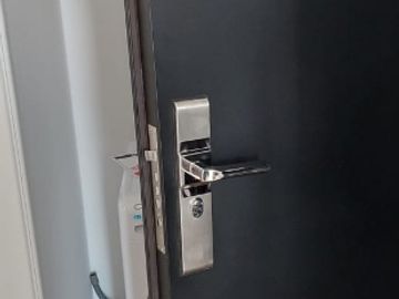 Departamento en alquiler en Bernal Centro