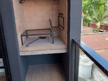 Departamento en alquiler en Bernal Centro