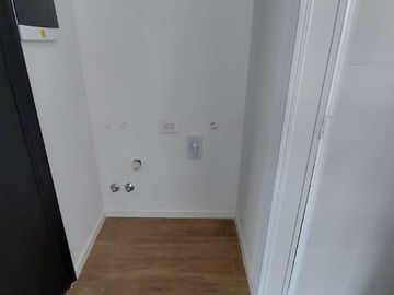 Departamento en alquiler en Bernal Centro