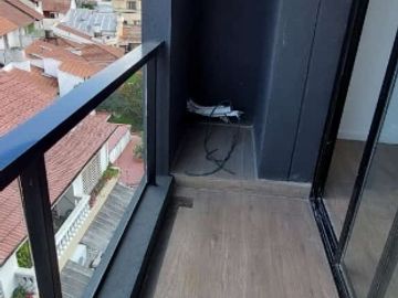 Departamento en alquiler en Bernal Centro