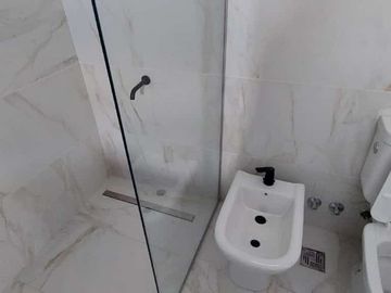 Departamento en alquiler en Bernal Centro
