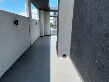 Departamento en alquiler en Bernal Centro