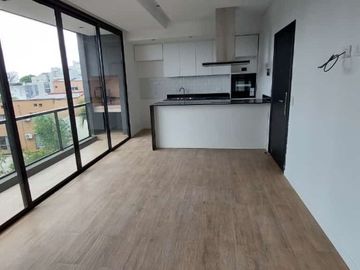 Departamento en alquiler en Bernal Centro