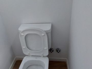 Departamento en alquiler en Bernal Centro