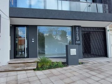 Departamento en alquiler en Bernal Centro