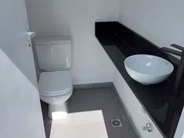 Departamento en alquiler en Bernal Centro