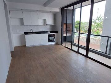 Departamento en alquiler en Bernal Centro