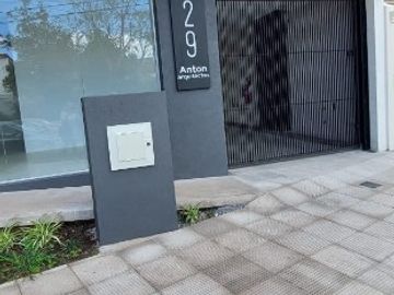Departamento en alquiler en Bernal Centro