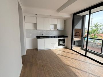 Departamento en venta en Bernal Centro