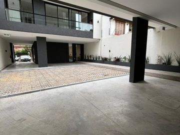 Departamento en venta en Bernal Centro