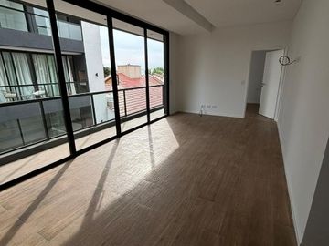 Departamento en venta en Bernal Centro