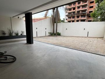 Departamento en venta en Bernal Centro