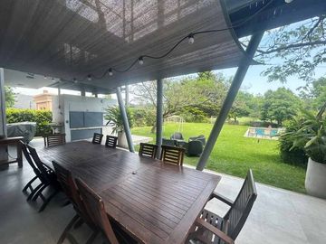 Casa en venta en Club de Campo Abril