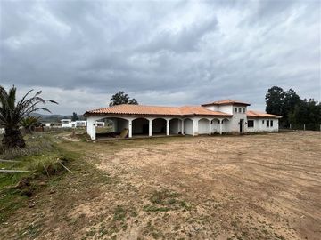 Casa en Venta en Lago Rapel / Bahía Chila / Puerta Del Sol