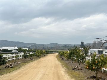 Casa en Venta en Lago Rapel / Bahía Chila / Puerta Del Sol