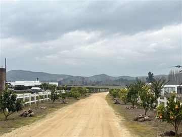 Casa en Venta en Lago Rapel / Bahía Chila / Puerta Del Sol
