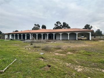 Casa en Venta en Lago Rapel / Bahía Chila / Puerta Del Sol
