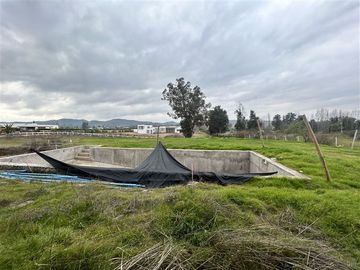 Casa en Venta en Lago Rapel / Bahía Chila / Puerta Del Sol
