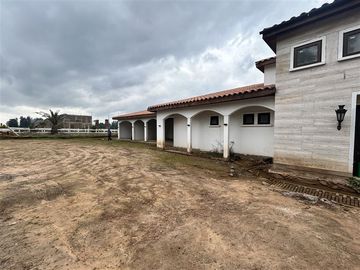 Parcela en Venta en Lago Rapel / Bahía Chila / Puerta Del Sol