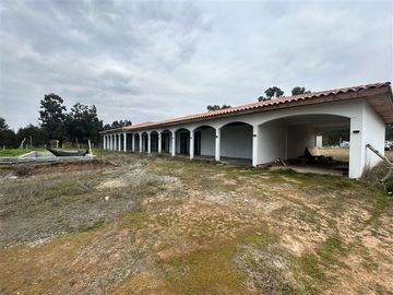 Parcela en Venta en Lago Rapel / Bahía Chila / Puerta Del Sol