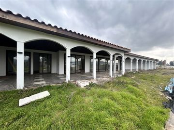 Parcela en Venta en Lago Rapel / Bahía Chila / Puerta Del Sol