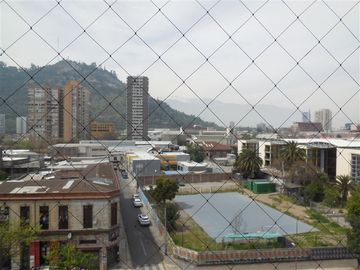 Departamento en Venta en Clínica Dávila - Recoleta