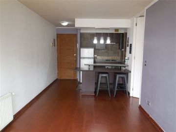 Departamento en Venta en Clínica Dávila - Recoleta