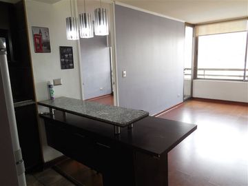 Departamento en Venta en Clínica Dávila - Recoleta