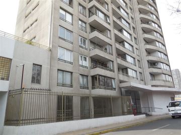 Departamento en Venta en Clínica Dávila - Recoleta