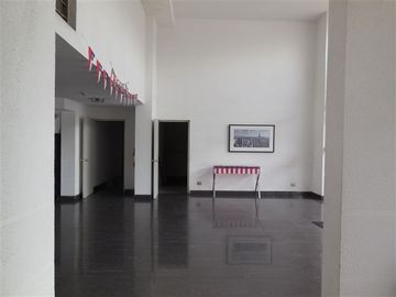 Departamento en Venta en Clínica Dávila - Recoleta