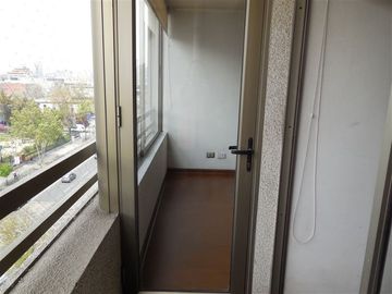 Departamento en Venta en Clínica Dávila - Recoleta