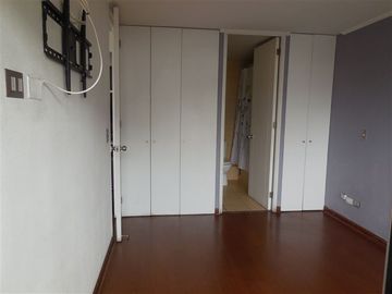 Departamento en Venta en Clínica Dávila - Recoleta
