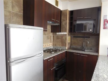 Departamento en Venta en Clínica Dávila - Recoleta