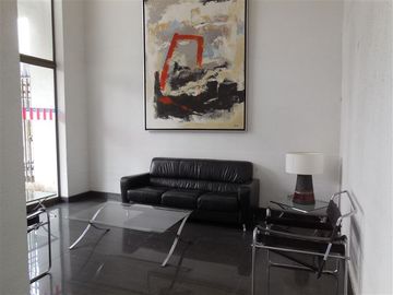 Departamento en Venta en Clínica Dávila - Recoleta