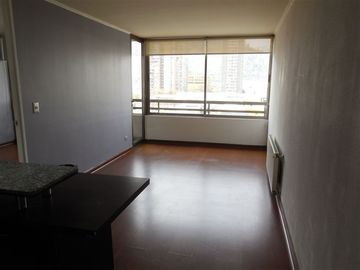 Departamento en Venta en Clínica Dávila - Recoleta