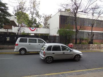 Departamento en Venta en Clínica Dávila - Recoleta