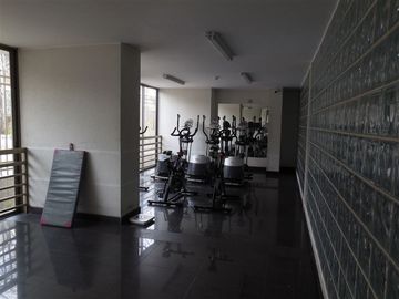 Departamento en Venta en Clínica Dávila - Recoleta