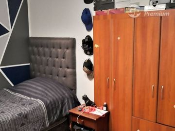 Casa en Venta en AV DE FERROCARRIL / MOCTEZUMA / TRES NORTE